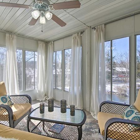 Updated Resort Condo 3 Mi From Branson Strip! Exterior foto